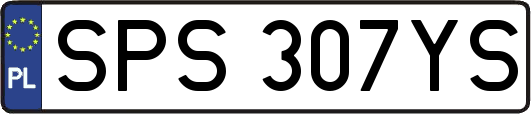 SPS307YS