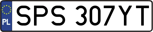 SPS307YT