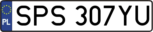 SPS307YU