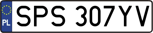 SPS307YV