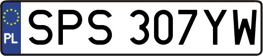 SPS307YW