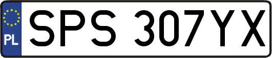 SPS307YX