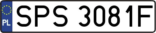 SPS3081F