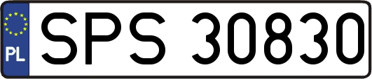 SPS30830