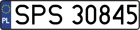 SPS30845