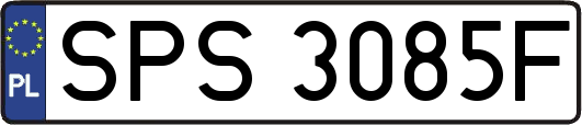 SPS3085F