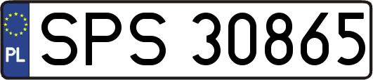 SPS30865