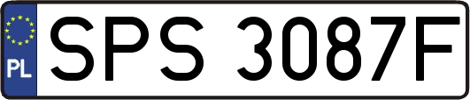 SPS3087F