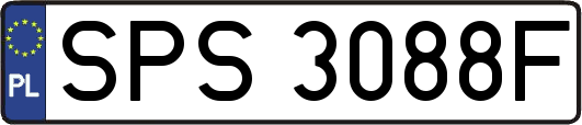 SPS3088F