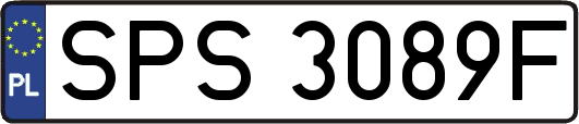 SPS3089F