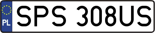 SPS308US