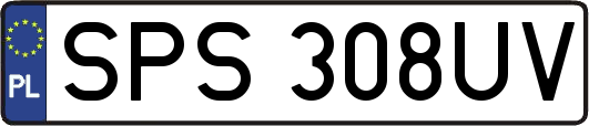 SPS308UV