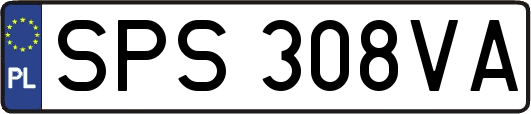 SPS308VA