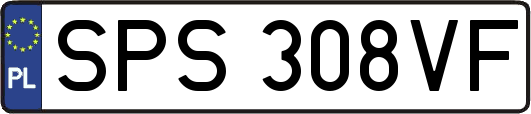 SPS308VF