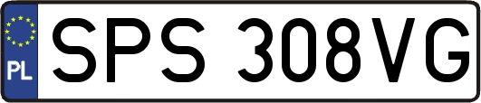 SPS308VG