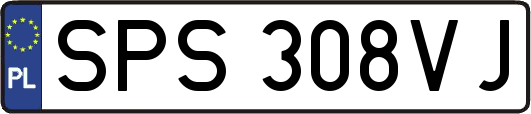 SPS308VJ