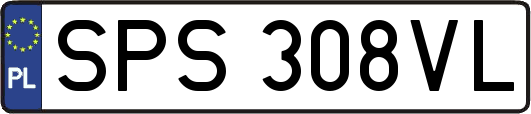 SPS308VL