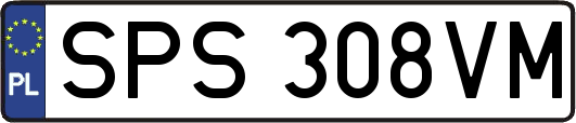 SPS308VM