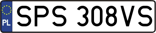 SPS308VS