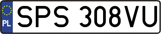 SPS308VU