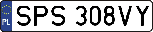 SPS308VY