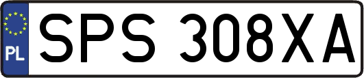 SPS308XA
