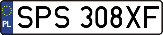 SPS308XF