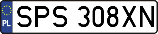 SPS308XN