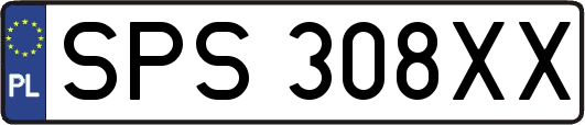 SPS308XX