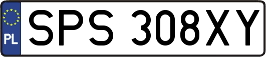 SPS308XY