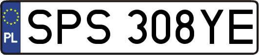 SPS308YE
