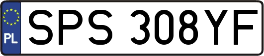 SPS308YF