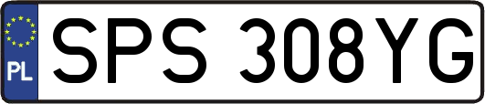 SPS308YG