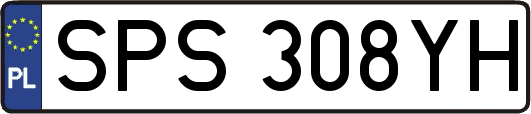 SPS308YH
