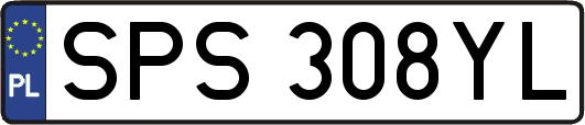 SPS308YL
