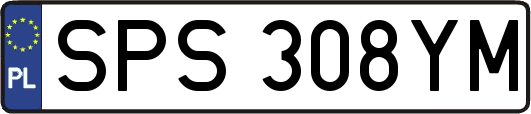 SPS308YM