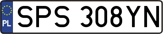 SPS308YN