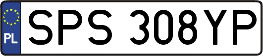 SPS308YP