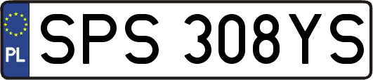 SPS308YS