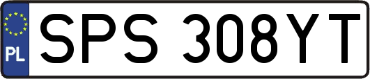 SPS308YT