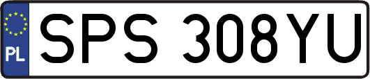 SPS308YU