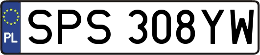 SPS308YW