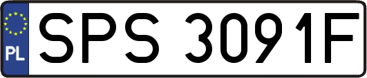 SPS3091F