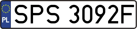 SPS3092F