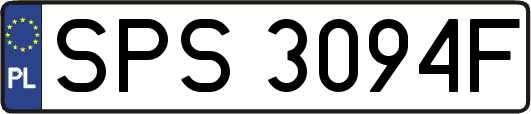 SPS3094F