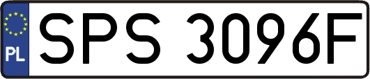 SPS3096F
