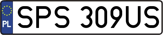 SPS309US