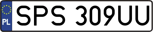 SPS309UU