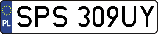 SPS309UY