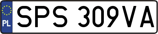 SPS309VA